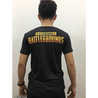 Áo thun PUBG