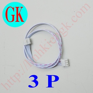 Dây cáp nguồn 3 dây