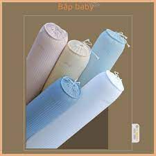 GỐI HRNEE SỢI TRE 2 LỚP