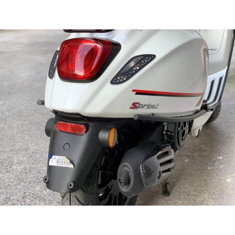 Đèn hậu led Vespa Sprint / Primavera chính hãng