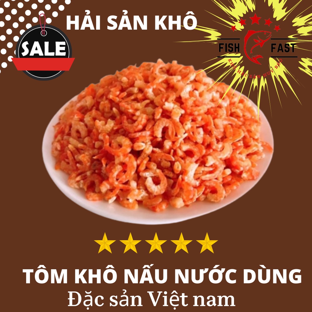 Tôm khô Cà Mau 100gr nõn tôm ngon rất ngọt , thịt dai không bể HÀNG KHÔNG TẨM MÀU KHÔNG BẢO QUẢN , nhà dùng ăn mỗi ngày