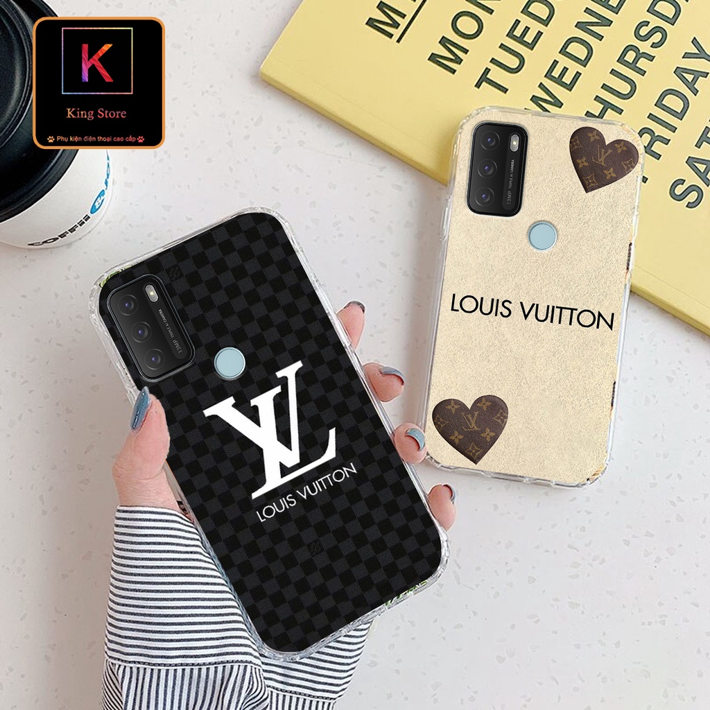 Ốp lưng Vsmart Star - Star 3 - Star 4 - Star 5 - Ốp Vsmart ＬｕｉｓＶｕｉｔｔｏｎ sang trọng, cá tính