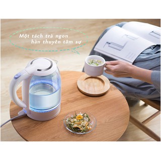 Ấm siêu tốc ArirangLife ZDH-A17L1 1.7L