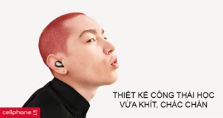 Tai Nghe Samsung Galaxy Buds Live - Chính Hãng