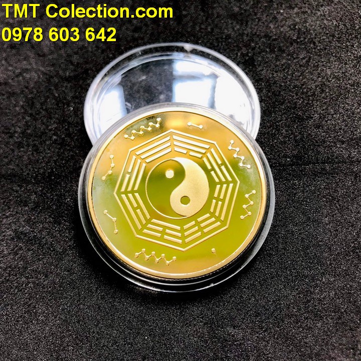 Xu Phật Bà Thánh Mẫu Dùng để cúng dường trong những dịp Lễ, Tết, mang theo bên người - TMT Collection - SP005284