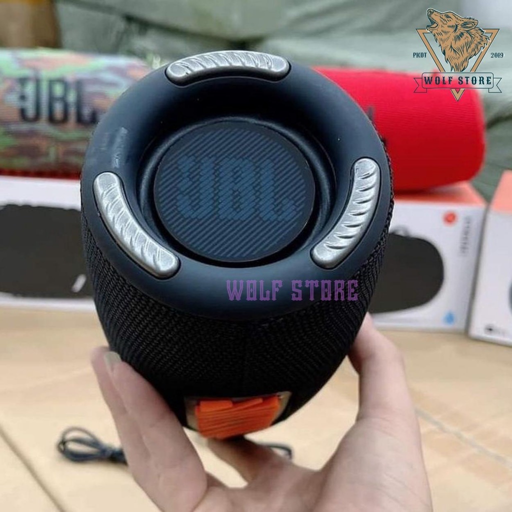 Loa bluetooth JBL xtreme 3 bass siêu căng hàng chất lượng số 1