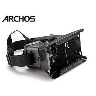 Kính thực tế ảo chính hãng HOME Phone VR BOX Version 5 Bh 12 tháng