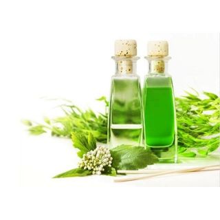 Tinh dầu thiên nhiên thơm phòng nhiều mùi