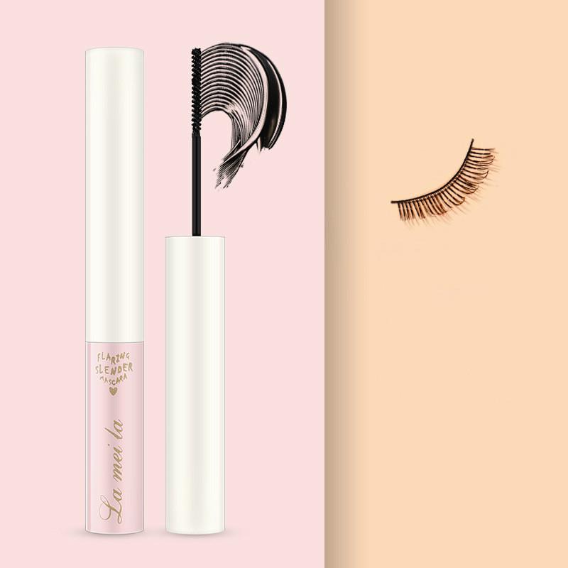 [Hàng mới về] Mascara Chống Thấm Nước Trang Điểm Tự Nhiên