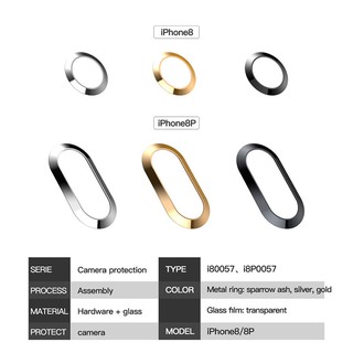 Dán cường lực và viền camera iphone X