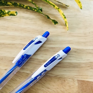 Bút Bi Bấm  TL-079 - ngòi 0.5