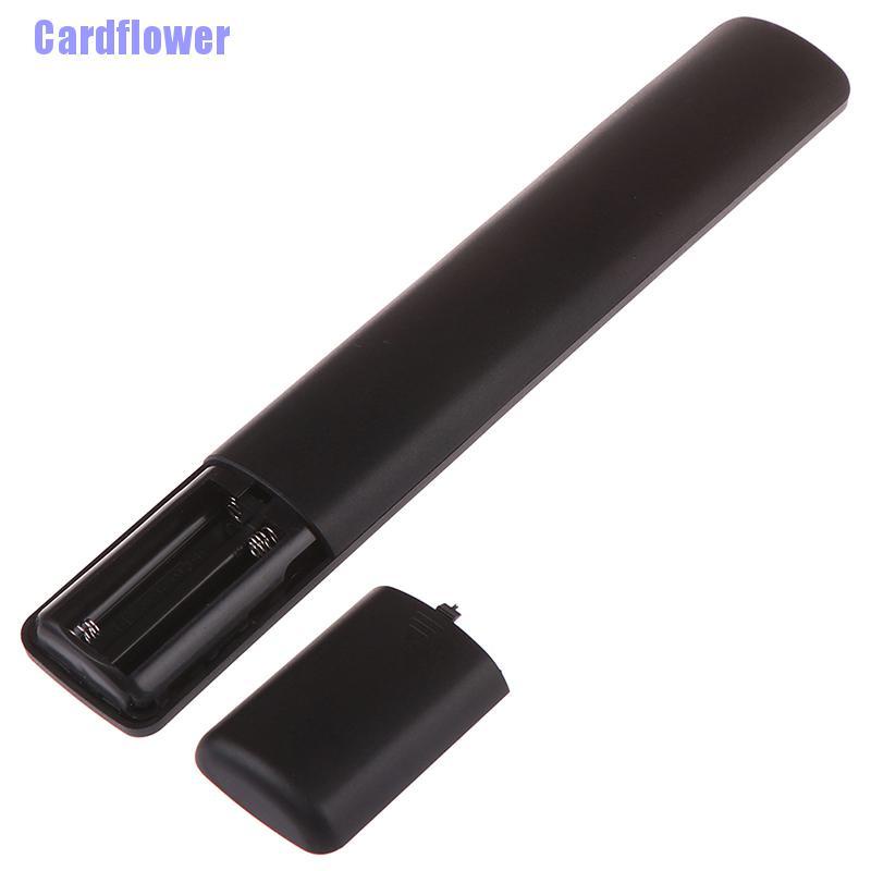 Cardflower  Original Remote Control RC802N YUI1 For TCL Smart TV U43P6046 U49P6046 U65P6046