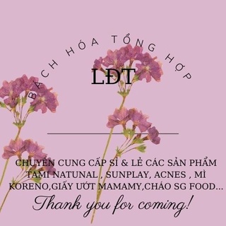 Bách Hóa Tổng Hợp LDT