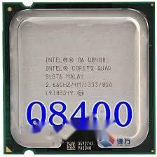 Chip Q8400