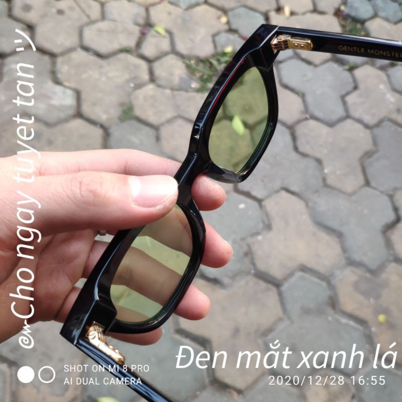 Gọng Kính GM South Side Hàng Cao Cấp | BigBuy360 - bigbuy360.vn