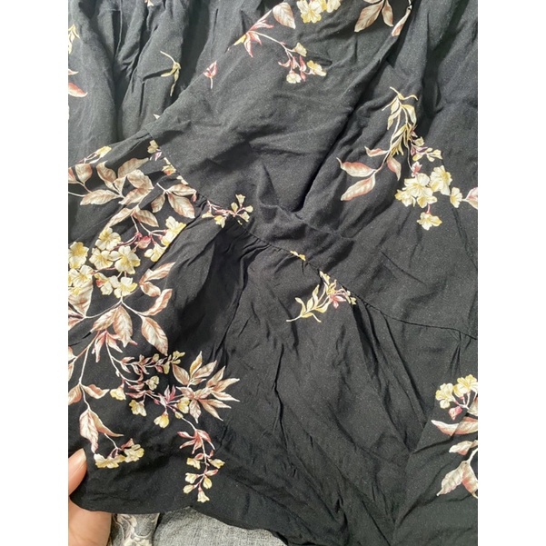 Đầm tầng chất mát A390