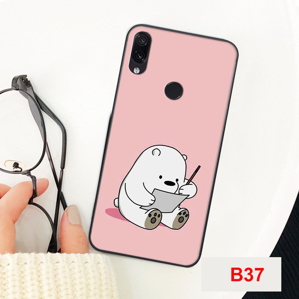 [HOT] ỐP LƯNG XIAOMI REDMI 7 -REDMI NOTE 7/7 PRO - REDMI 6X/MI A2 -REDMI S2 MẪU ĐẸP -RẺ -SIÊU BỀN