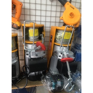 Máy tời treo 1200kg