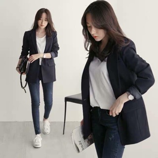 Áo vest xuất hàn