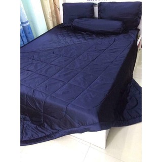 [SIÊU SALE] [HỔ TRỢ PVC] Xả kho Bộ drap giường có chăn phi lụa cao cấp sang chảnh (chọn màu)