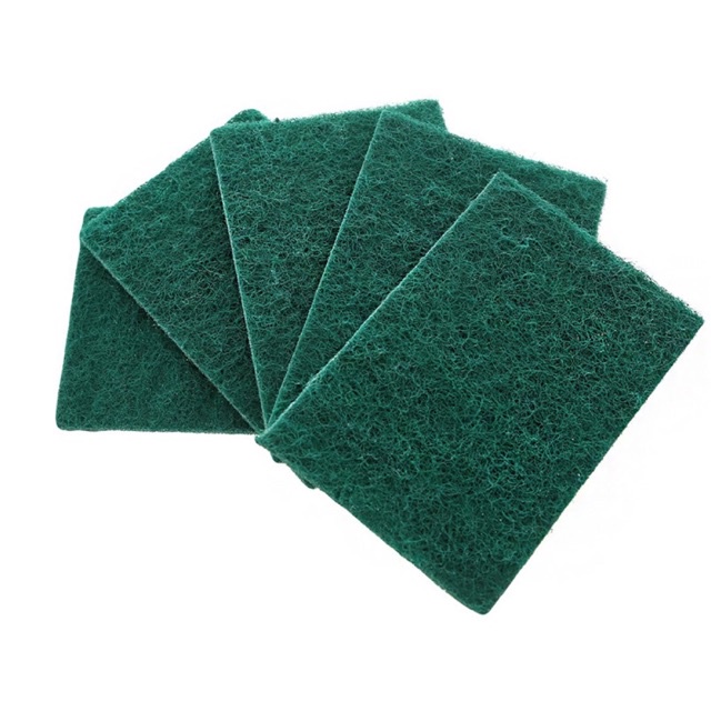 [Tân Phú] 1 miếng Cước Xanh (lớn) rửa chén