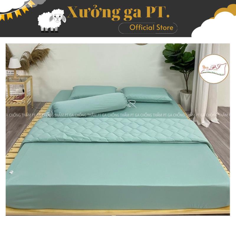 [Deal Sốc] GA CHỐNG THẤM CAO CẤP PT CHÍNH HÃNG (Bé tè lau là sạch) | BigBuy360 - bigbuy360.vn