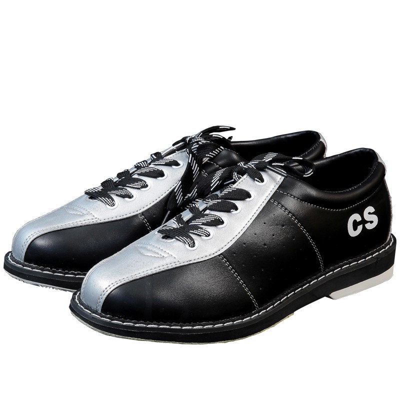 Giày thể thao zte bowling unisex eb - 01a cao cấp thời trang