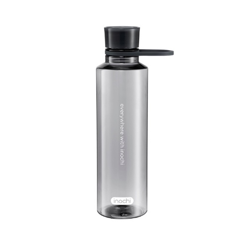 Bình đựng nước Kita SLIM 350 500 700ml, thể thao, gym, học sinh, nắp bật tiện lợi - Giao màu ngẫu nhiên