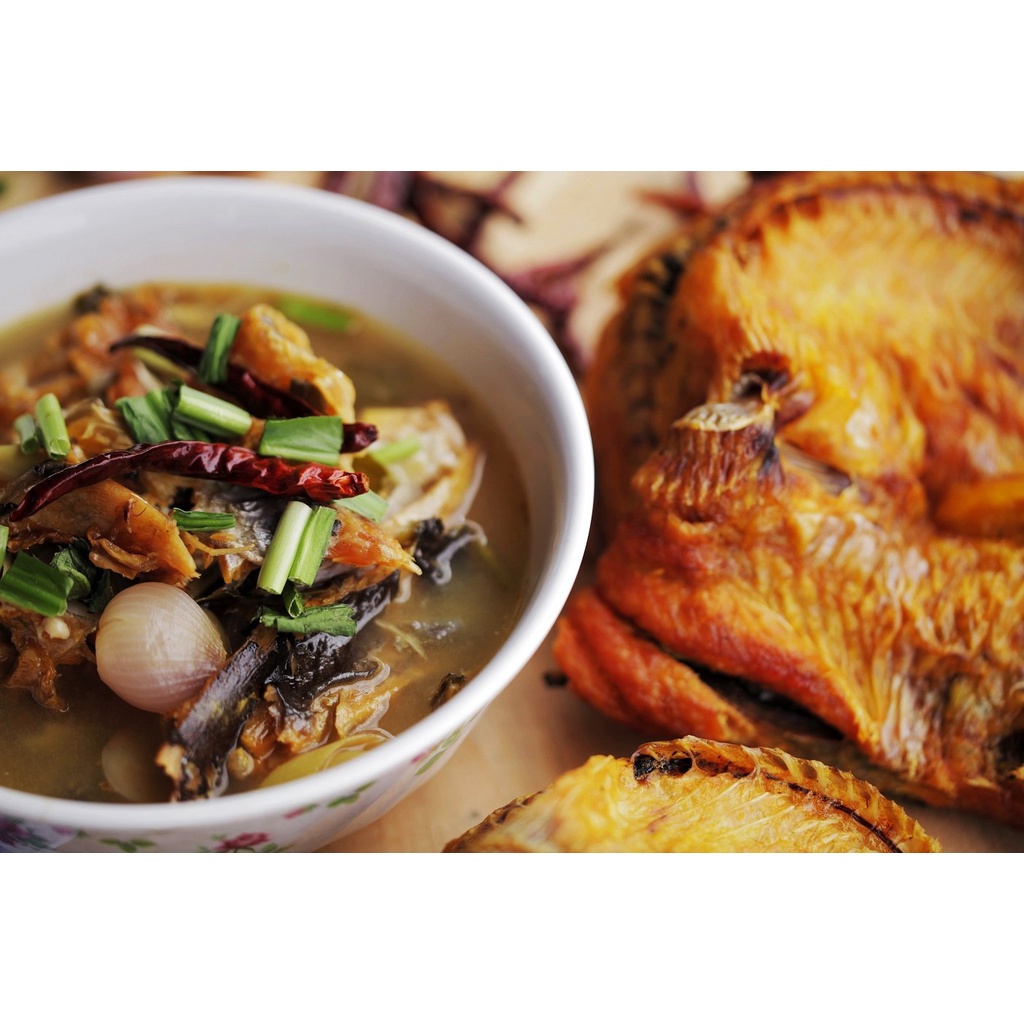 Mì Tô FF Thái Lan Cay Cay Thơm Ngon Ăn Cực Đã Tô 65g ( 6 Vị Gà Kho Đùi Gà Nấm Tôm Chua Lẩu Thái Lẩu Hải Sản) | BigBuy360 - bigbuy360.vn