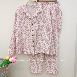 Set pijama 2 bộ tiết kiệm