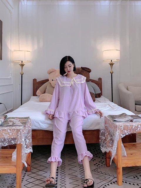 Bộ đũi tiểu thư