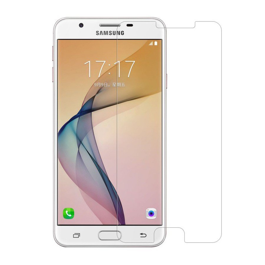 Miếng dán cường lực samsung J5 Prime