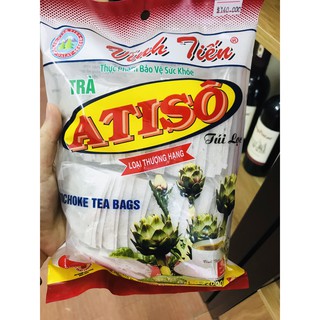 Trà atiso túi lọc