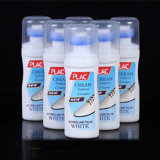 Plac Cream - Kem đánh giầy tiện lợi 100ml