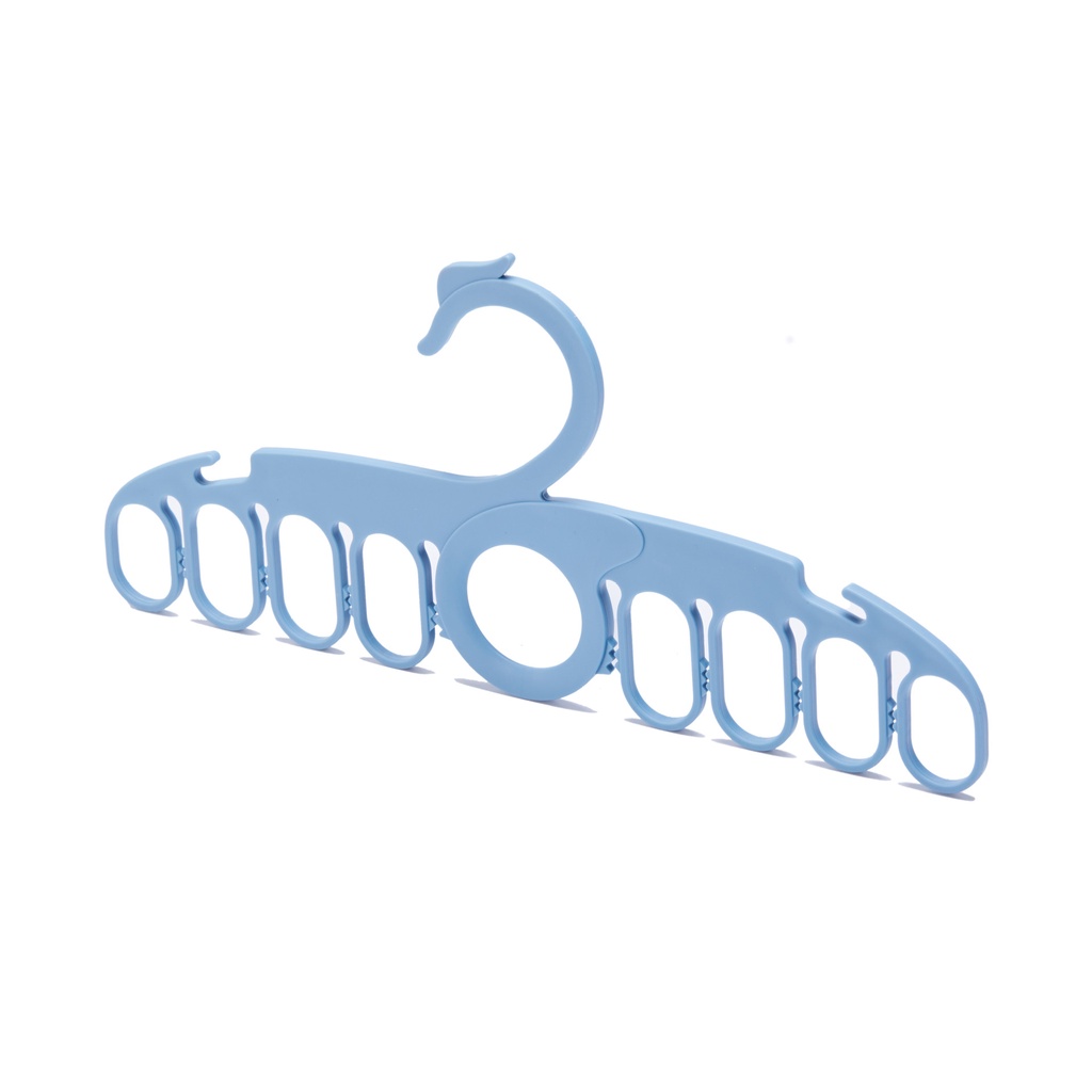 Móc Treo Vớ Chống Trượt Đa Năng Tiết Kiệm Không Gian