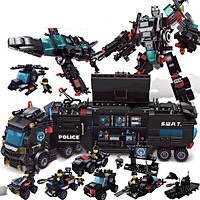 Lego lắp ráp A321