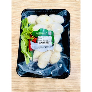 Khoai sọ gọt vỏ 300g