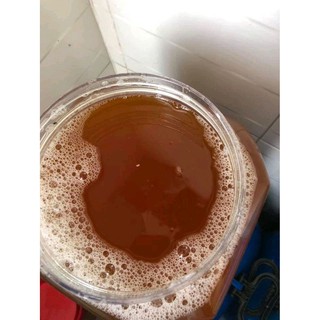 BỘT BỒ HÒN TẮM GỘI 100GR
