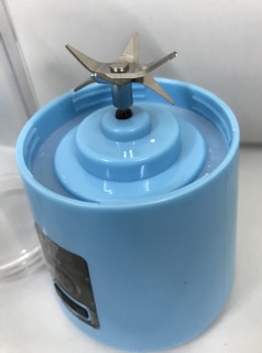 Máy xay mini cầm tay