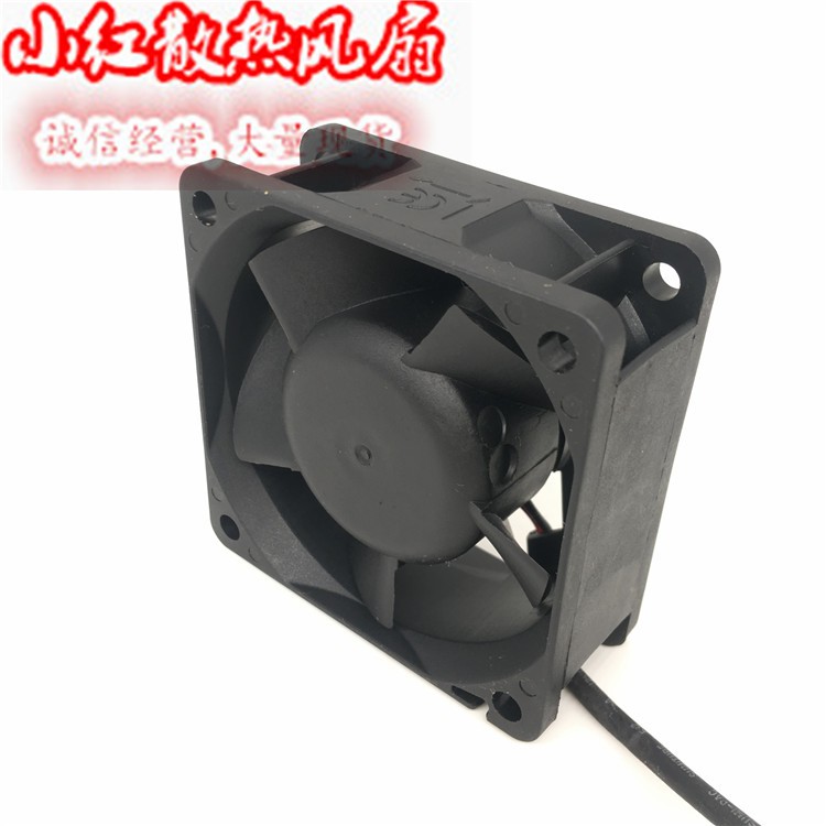 Quạt Làm Mát Không Khí Sunon 6025 12v 4.44w 6 cm Pf 60251 Bx-000 - Aa 9 | BigBuy360 - bigbuy360.vn