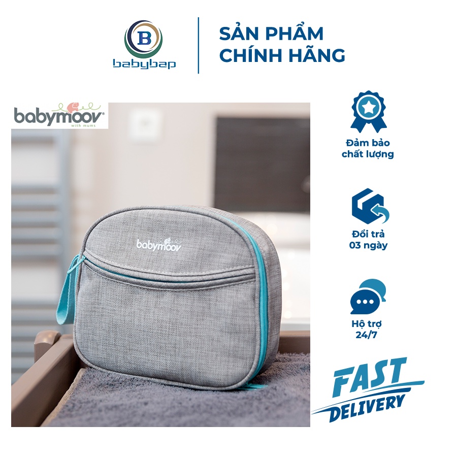 Bộ Chăm Sóc Toàn Diện Babymoov