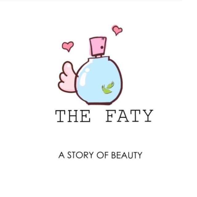 THE FATY- A story of beauty, Cửa hàng trực tuyến | WebRaoVat - webraovat.net.vn