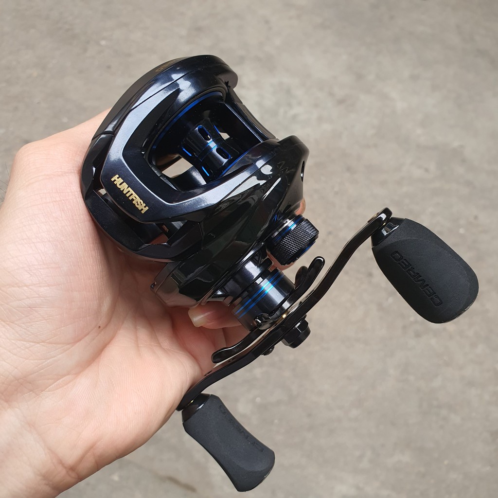 Máy Câu Ngang Cemreo Creator 2315