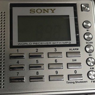 [Freeship][Giá Tốt]
Radio sonny sw-325 [Hàng Chất]