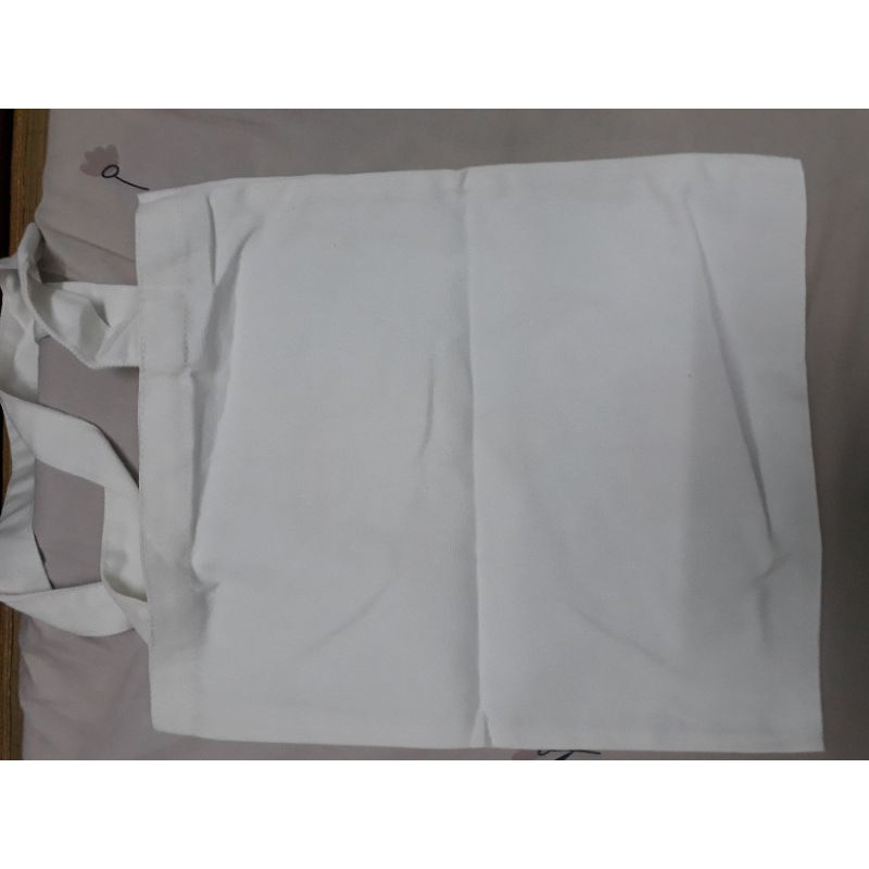Túi vải Canvas thân thiện với môi trường