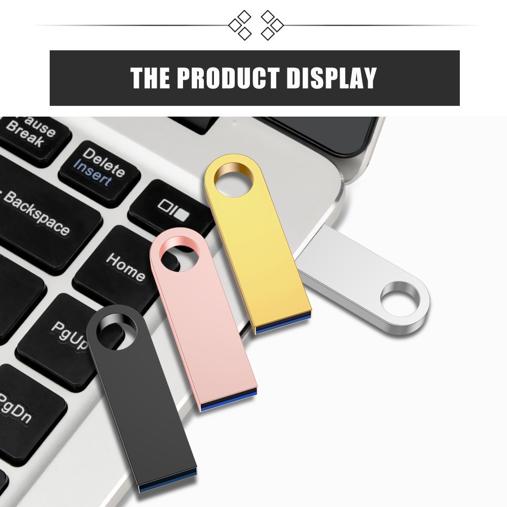 USB 3.0 dung lượng 32GB 16GB 8GB 4GB 128GB dung lượng 64gb | BigBuy360 - bigbuy360.vn
