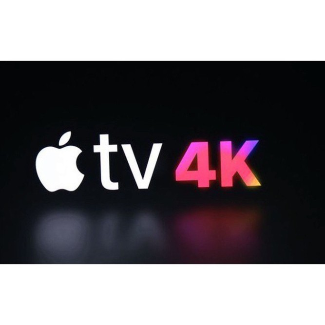 Apple Tivi 4K Gen 5 (Thế Hệ 5) - New 100% Nguyên Seal