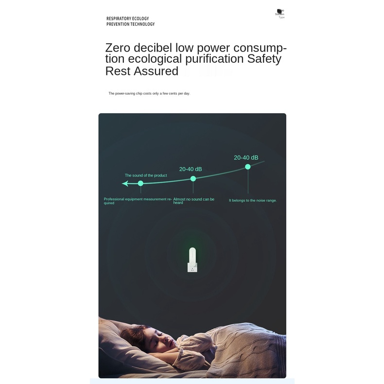 Máy Lọc Không Khí Khử Mùi Thông Minh Formaldehyde Khử Mùi Nhà Vệ Sinh