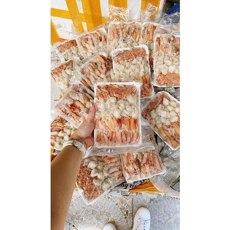 Nõn ghẹ nguyên chất 100%❤️GIÁ SỈ❤️không pha loại 1 chuẩn ngon thơm