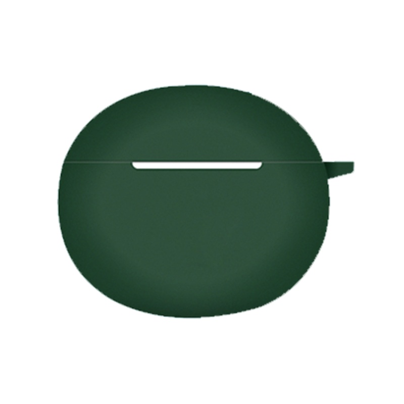 Vỏ Bảo Vệ Hộp Sạc Tai Nghe Oppo Enco Air Chống Trầy Xước